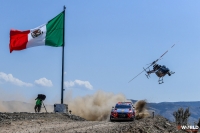 Rally Guanajuato Mexico 2020