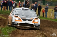 Sezoens Rally 2013