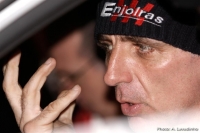 Francois Delecour