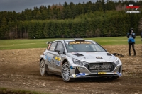 Rallye Erzgebirge 2024