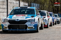 Rallye umava Klatovy 2021