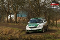 Rally van Haspengouw 2012