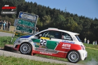 Herbst Rallye 2012