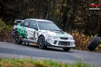 Rallye Monte Komvet 2022