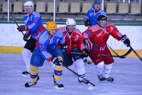 Rally on Ice Tour 2013 - Pbram