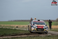 Rally van Haspengouw 2020