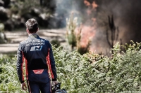 Hayden Paddon - John Kennard (Hyundai i20 WRC) - Vodafone Rally de Portugal 2016