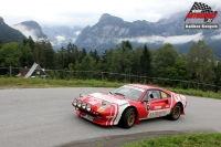 Austrian Rallye Legends 2015