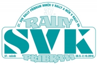 logo 37. SVK Rally Pbram