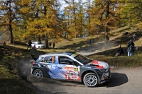 Rallye du Valais 2017
