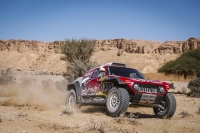 Rally Dakar 2020