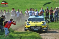 Martin Vlek - Ondej Kraja (Hyundai i20 R5) - Rally Vykov 2019