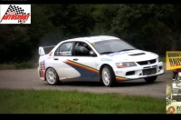 test ped Barum Czech Rally Zln 2013