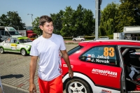 Dominik Jake - Kowax Rally ValMez 2020