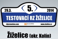 Testovac RZ ielice 2014