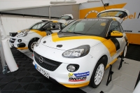 Opel Adam R2