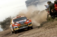 Martin Prokop - Jan Tomnek (Ford Fiesta RS WRC) - Rally Argentina 2015
