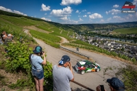 Rallye ADAC Mittelrhein 2023