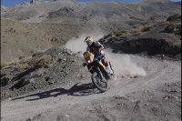 Rally Dakar 2013