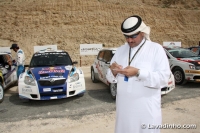 Rally Jordan 2010