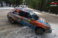 Jnner Rallye 2018