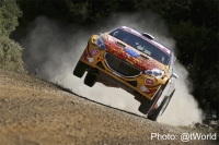 Karl Kruuda - Martin Jrveoja (Peugeot 208 T16) - Rally Italia Sardegna 2014