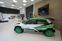 koda Motorsport