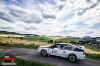 Eifel Rallye Festival 2015