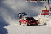 Trophe Andros 2013 - Val Thorens