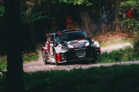 Filip Mare - Radovan Bucha (Toyota GR Yaris Rally2) - S21 Rallysprint Kopn 2025