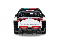 Toyota Yaris WRC