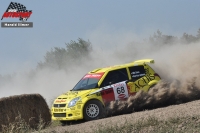 Rallye Sprint Bruckneudorf 2012