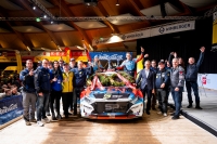 J�nner Rallye 2026