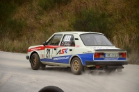 Rallye Berounka Revival