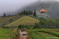 Sata Rallye Acores 2011