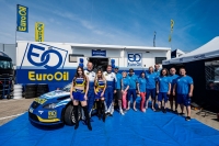 Vclav Pech - Petr Uhel (Ford Focus WRC) - Agrotec Petronas Rally Hustopee 2024