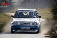 Schneerosen Rallye 2015