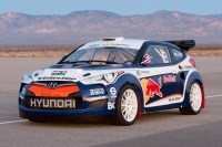 Hyundai Velostar