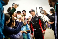 Kalle Rovanper - Jonne Halttunen (Toyota GR Yaris Rally1) - Rally Islas Canarias 2025