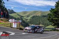 Kajetan Kajetanowicz - Jaroslaw Baran (Ford Fiesta R5) - Rally Islas Canarias 2016