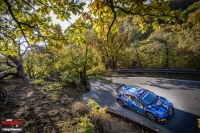 Filip Mare - Radovan Bucha (Toyota GR Yaris Rally2) - Central European Rally 2024