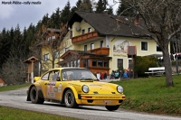 Lavanttal Rallye 2019