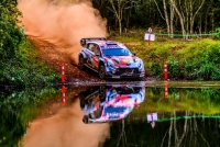 Hayden Paddon - John Kennard (Hyundai i20 N Rally1) - Rally del Paraguay 2026