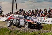 Historic Vltava Rallye