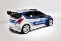 Hyundai i20 WRC