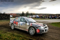 Rallye W4 2019