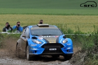 Veszprm Rallye 2016