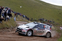 Martin Prokop - Zdenk Hrza (Ford Fiesta RS WRC) - Rally Argentina 2012