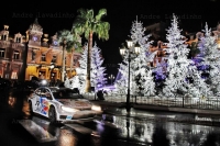 Sbastien Ogier - Julien Ingrassia (Volkswagen Polo R WRC) - Rallye Monte Carlo 2014