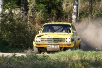 Jan Sellholm - Opel Ascona A